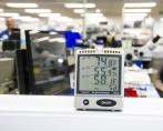 Triplett RHDL95 Humidity/Temperature/Dew Point SD Datalogger