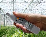 Triplett RHT02-NIST Hygro-Thermometer Pen with Cert. of Traceability to NIST