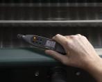 Triplett RHT05-NIST Hygro-Thermometer Pen with Dew Point and Wetbulb and Cert. of Traceability to NIST