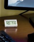 Triplett RHT12 Hygro-Thermometer