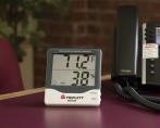 Triplett RHT22-NIST Temperature & Humidity Indicator with Certificate of Traceability to N.I.S.T.