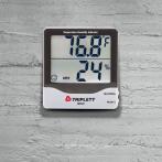 Triplett RHT22-NIST Temperature & Humidity Indicator with Certificate of Traceability to N.I.S.T.