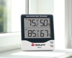 Triplett RHT313 Indoor/Outdoor Hygro-Thermometer