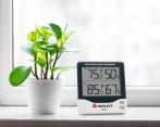 Triplett RHT313 Indoor/Outdoor Hygro-Thermometer