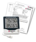 Triplett RHT313-NIST Indoor/Outdoor Hygro-Thermometer with Certificate of Traceability to NIST