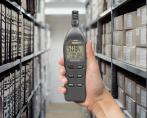 Triplett RHT32-NIST Hygro-Thermometer Psychrometer with Cert. of Traceability to NIST