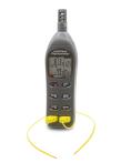 Triplett RHT37 Digital Psychrometer with Type K