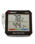 Triplett RHT415 Hygro-Thermometer with Remote Probe