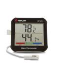 Triplett RHT415-NIST Hygro-Thermometer with Remote Probe and Cert. of Traceability to NIST