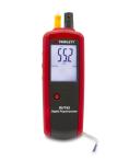 Triplett RHT45 Digital Psychrometer with Type K