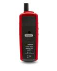 Triplett RHT45-NIST RHT45 Digital Psychrometer with Type K with Certificate of Traceability to N.I.S.T.