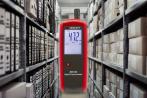 Triplett RHT45-NIST RHT45 Digital Psychrometer with Type K with Certificate of Traceability to N.I.S.T.