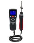 Triplett RHT90 Precision Industrial Psychrometer with Dew Point