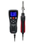 Triplett RHT90 Precision Industrial Psychrometer with Dew Point