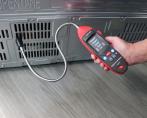 Triplett RLD450 Refrigerant Gas Leak Detector