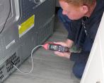 Triplett RLD450 Refrigerant Gas Leak Detector