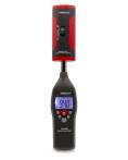 Triplett SLM400-KIT Sound Level Meter/ Calibrator Kit