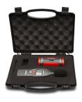 Triplett SLM400-KIT Sound Level Meter/ Calibrator Kit