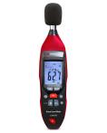 Triplett SLM420BT Sound Level Meter/Datalogger with Bluetooth