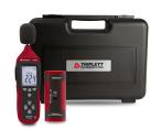 Triplett SLM600-KIT Sound Datalogger Kit with Calibrator