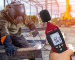 Triplett SLM600-KIT Sound Datalogger Kit with Calibrator