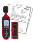 Triplett SLM600-KIT-NIST SLM600-KIT w/Certificate of Traceability to NIST