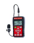 Triplett SLM850 Noise Dosimeter/Sound Datalogger