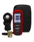 Triplett SPLT100 Solar Power Light Meter