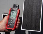 Triplett SPLT400 Solar Irradiance Meter