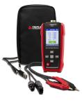 Triplett SPM60 Solar Panel MPPT Multimeter