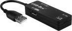Triplett USB-BUG USB Tester and Data Masker