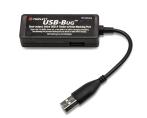 Triplett USB-BUG USB Tester and Data Masker