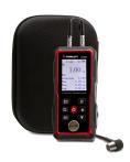 Triplett UTG300 Ultrasonic Thickness Gauge