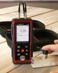 Triplett UTG300 Ultrasonic Thickness Gauge