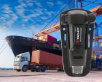 Triplett VBDL100-NIST 3-Axis Vibration Datalogger w/ Certificate of Traceability to NIST