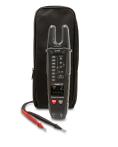 Triplett VCT1000 Voltage and Current Tester with Phase Rotation Tester