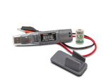 Triplett VDL48 DC Voltage USB Datalogger