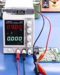 Triplett VDL48 DC Voltage USB Datalogger