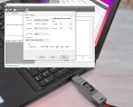 Triplett VDL48 DC Voltage USB Datalogger