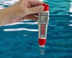 Triplett WQ120 PH/Conductivity/TDS/Salinity Meter