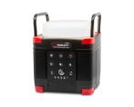 Triplett WRBX40 Worksite Companion Speaker & Light