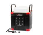 Triplett WRBX40 Worksite Companion Speaker & Light
