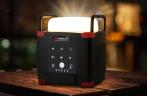 Triplett WRBX40 Worksite Companion Speaker & Light