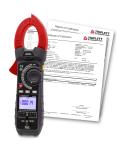 Triplett CM1070-NIST CM1070 with Certificate of Traceability to NIST