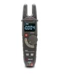 Triplett CM200 200A True RMS Open Jaw Clamp Meter