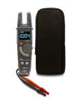 Triplett CM200-NIST CM200 200A True RMS Open Jaw Clamp Meter w/Cert of Traceability to N.I.S.T.
