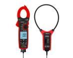 Triplett CM3000 1000A TRMS AC/DC Clamp with 3000A AC Flex Clamp