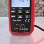 Triplett CM3000 1000A TRMS AC/DC Clamp with 3000A AC Flex Clamp
