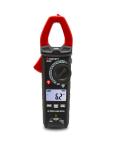 Triplett CM400 400A True RMS AC Clamp Meter