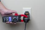 Triplett CM400 400A True RMS AC Clamp Meter